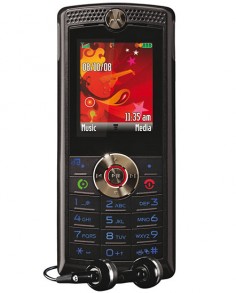 Motorola W388 thumbnail 2