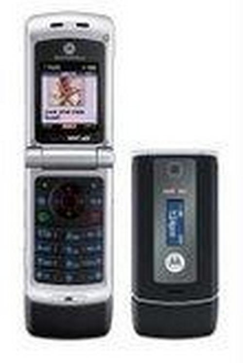 Motorola W395 thumbnail 3