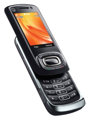 Motorola W7 Active Edition thumbnail 3