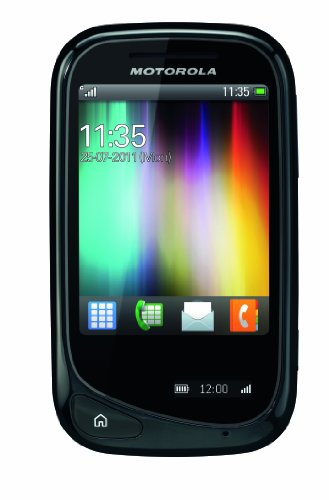 Motorola WILDER thumbnail 4