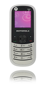 Motorola WX181 thumbnail 2