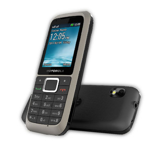Motorola WX306 thumbnail 4