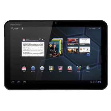 Motorola XOOM MZ600 thumbnail 2