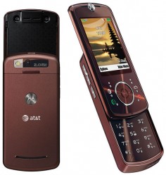Motorola Z9 thumbnail 2