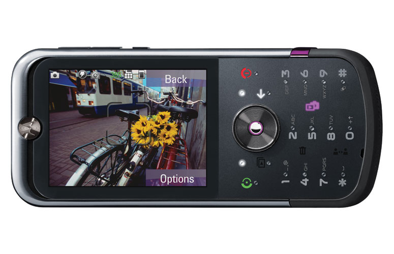 Motorola ZN5 thumbnail 4