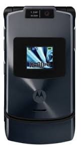 RAZR V3xx