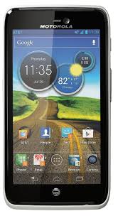 ATRIX HD MB886