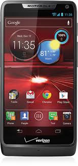 DROID RAZR M