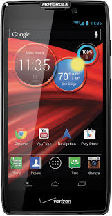DROID RAZR MAXX HD