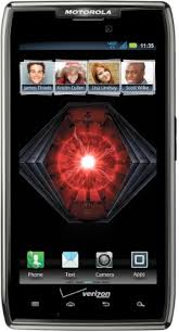 DROID RAZR MAXX