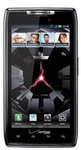 DROID RAZR XT912