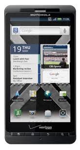 DROID X2