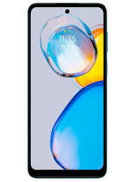 Moto E32 (India)