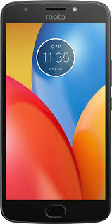 Moto E4 Plus (USA)