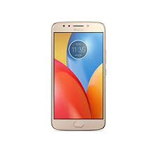 Moto E4 Plus
