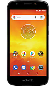 Moto E5 Play Go