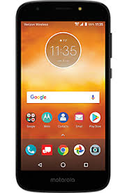 Moto E5 Play