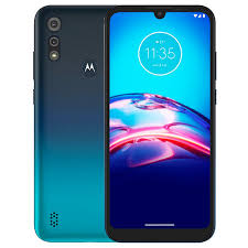 Moto E6i