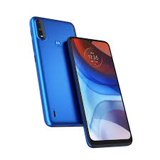 Moto E7