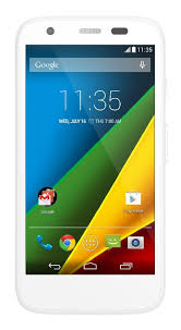 Moto G 4G