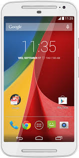 Moto G Dual SIM (2014)