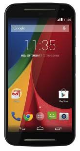 Moto G Dual SIM