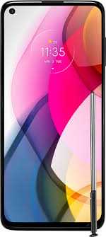 Moto G Stylus (2021)