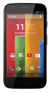 Moto G