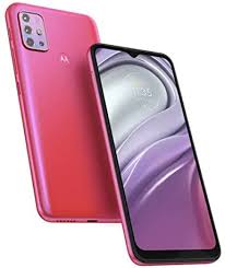 Moto G20