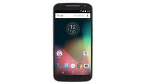 Moto G4