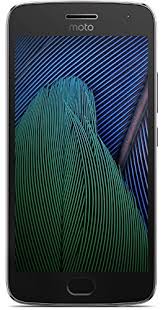 Moto G5