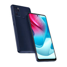 Moto G60
