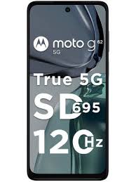 Moto G62 (India)