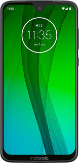 Moto G7
