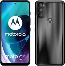 Moto G71 5G