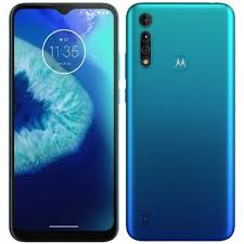 Moto G8 Power Lite
