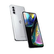 Moto G82