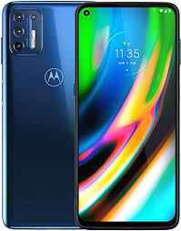 Moto G9 Plus