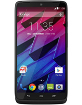 Moto Maxx