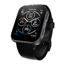 Moto Watch 200