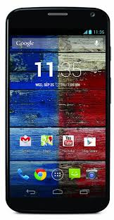 Moto X