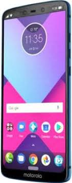 Moto X5