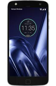 Moto Z Play
