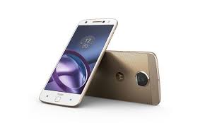 Moto Z