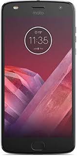 Moto Z2 Play