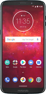 Moto Z3 Play