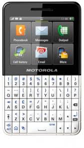 MOTOKEY XT EX118