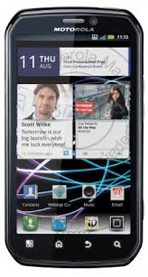 Photon 4G MB855