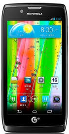 RAZR V MT887