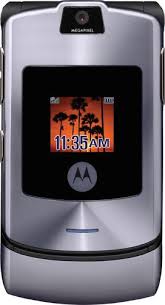 RAZR V3i